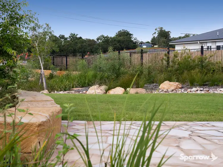 Fourth view of Homely land listing, 42 Brookview Place, Bahrs Scrub QLD 4207