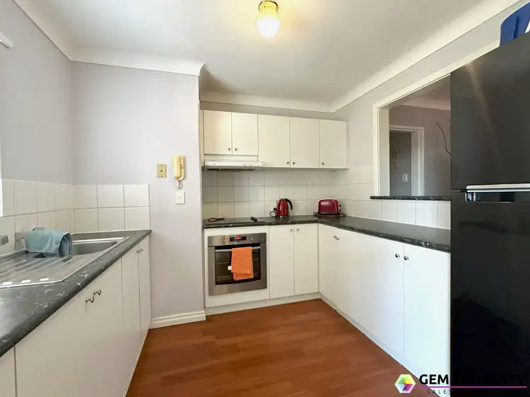 Third view of Homely unit listing, 9/44 Mulligan Way, Orelia WA 6167