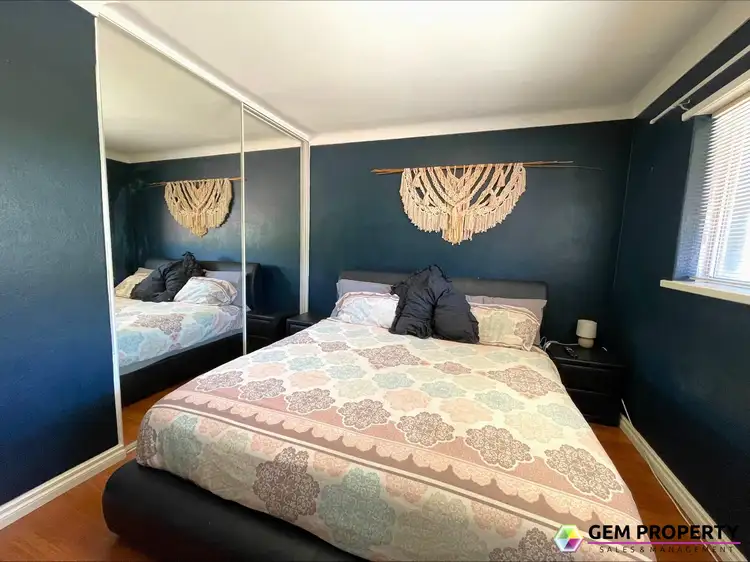 Sixth view of Homely unit listing, 9/44 Mulligan Way, Orelia WA 6167