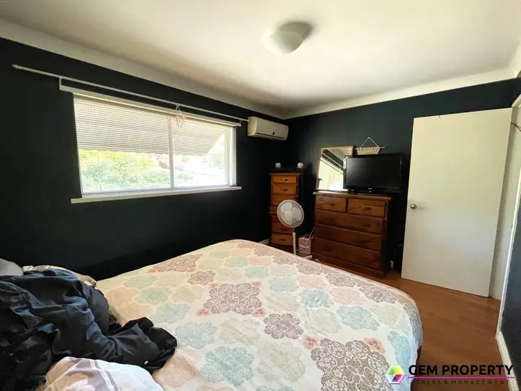 Seventh view of Homely unit listing, 9/44 Mulligan Way, Orelia WA 6167