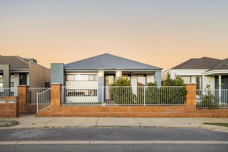 59 Pulchella Ramble, Banksia Grove WA 6031
