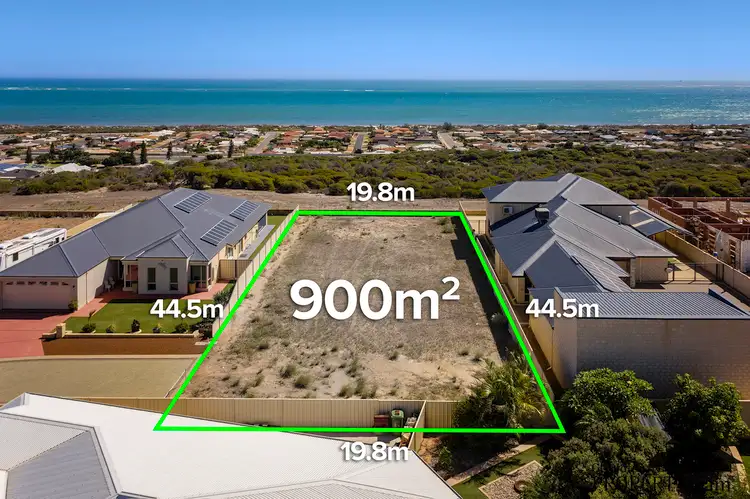 20 Silvery Wave Vista, Wandina WA 6530