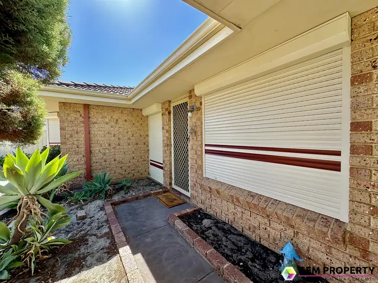 2 Berkeley Close, Greenfields WA 6210
