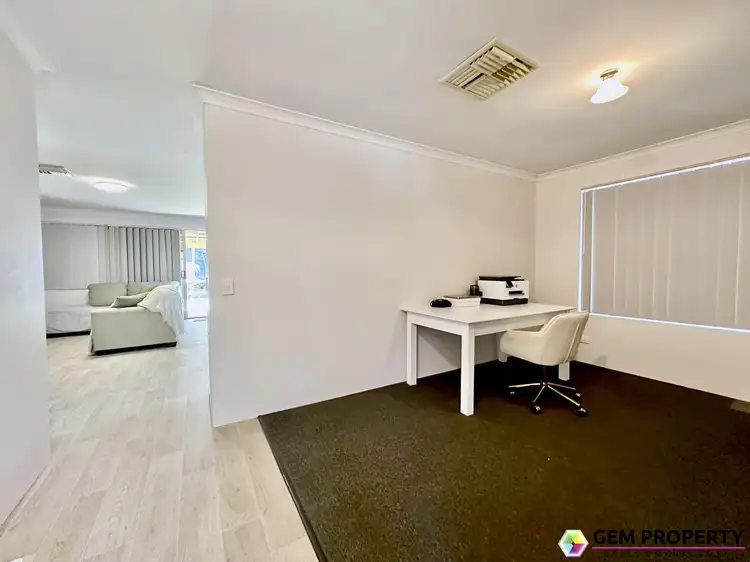 Second view of Homely house listing, 2 Berkeley Close, Greenfields WA 6210