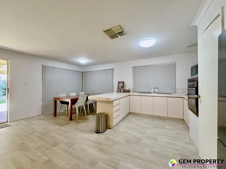 Fifth view of Homely house listing, 2 Berkeley Close, Greenfields WA 6210