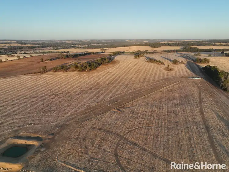 Second view of Homely rural property listing, 487 Taylor Road, Darkan WA 6392