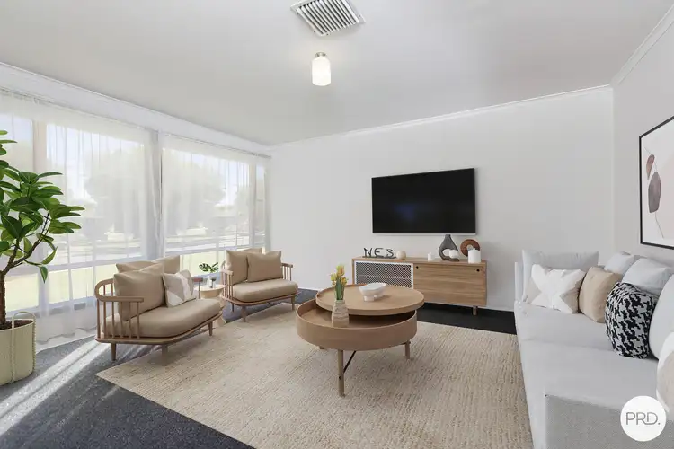 Second view of Homely house listing, 6 Christie Parade, Mildura VIC 3500