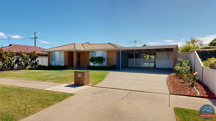 Main view of Homely house listing, 3 Brooks Avenue, Shepparton VIC 3630