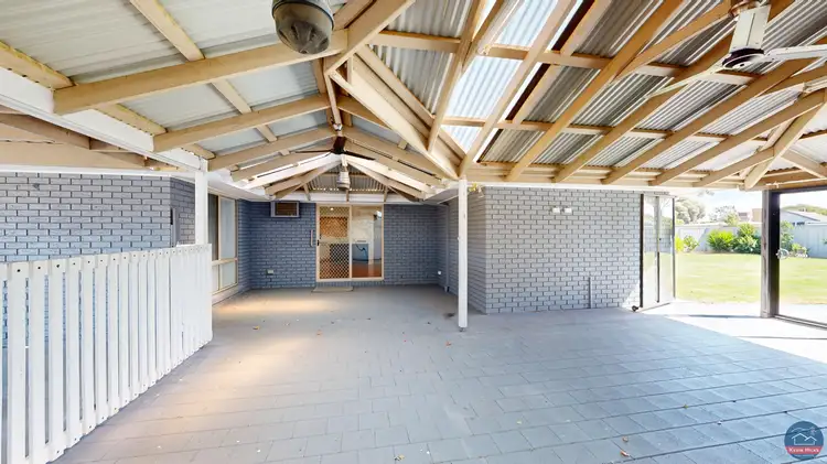 Second view of Homely house listing, 3 Brooks Avenue, Shepparton VIC 3630