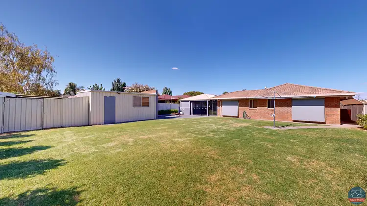 Third view of Homely house listing, 3 Brooks Avenue, Shepparton VIC 3630