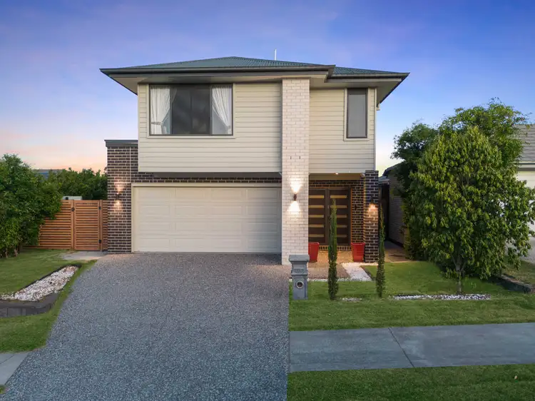 13 Celebration Way, South Ripley QLD 4306