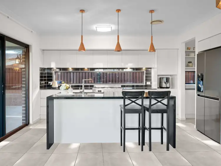 Fifth view of Homely house listing, 13 Celebration Way, South Ripley QLD 4306