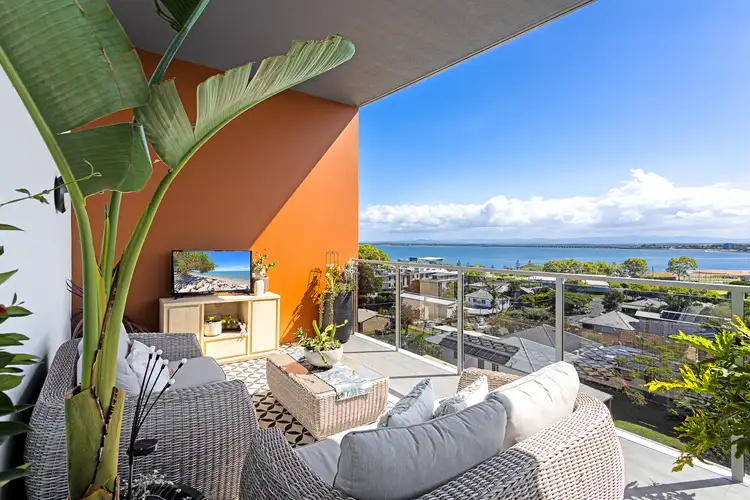 Third view of Homely apartment listing, 42/14-18 Alfred Street, Woody Point QLD 4019