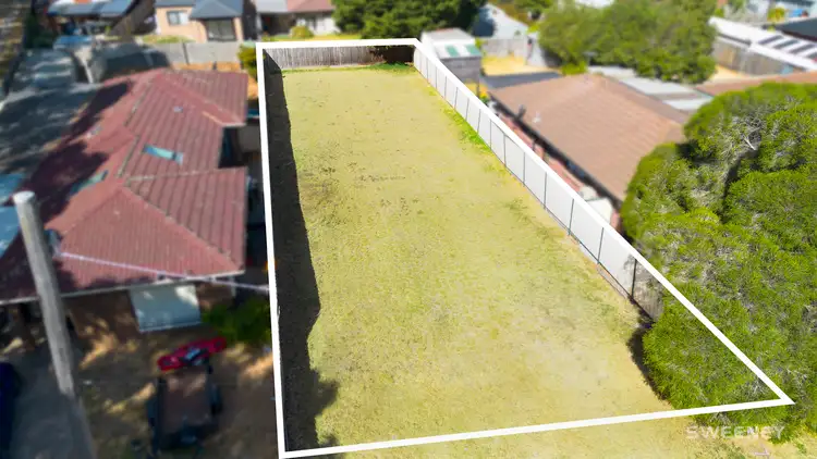 Second view of Homely land listing, 47 Donald Street South, Altona Meadows VIC 3028