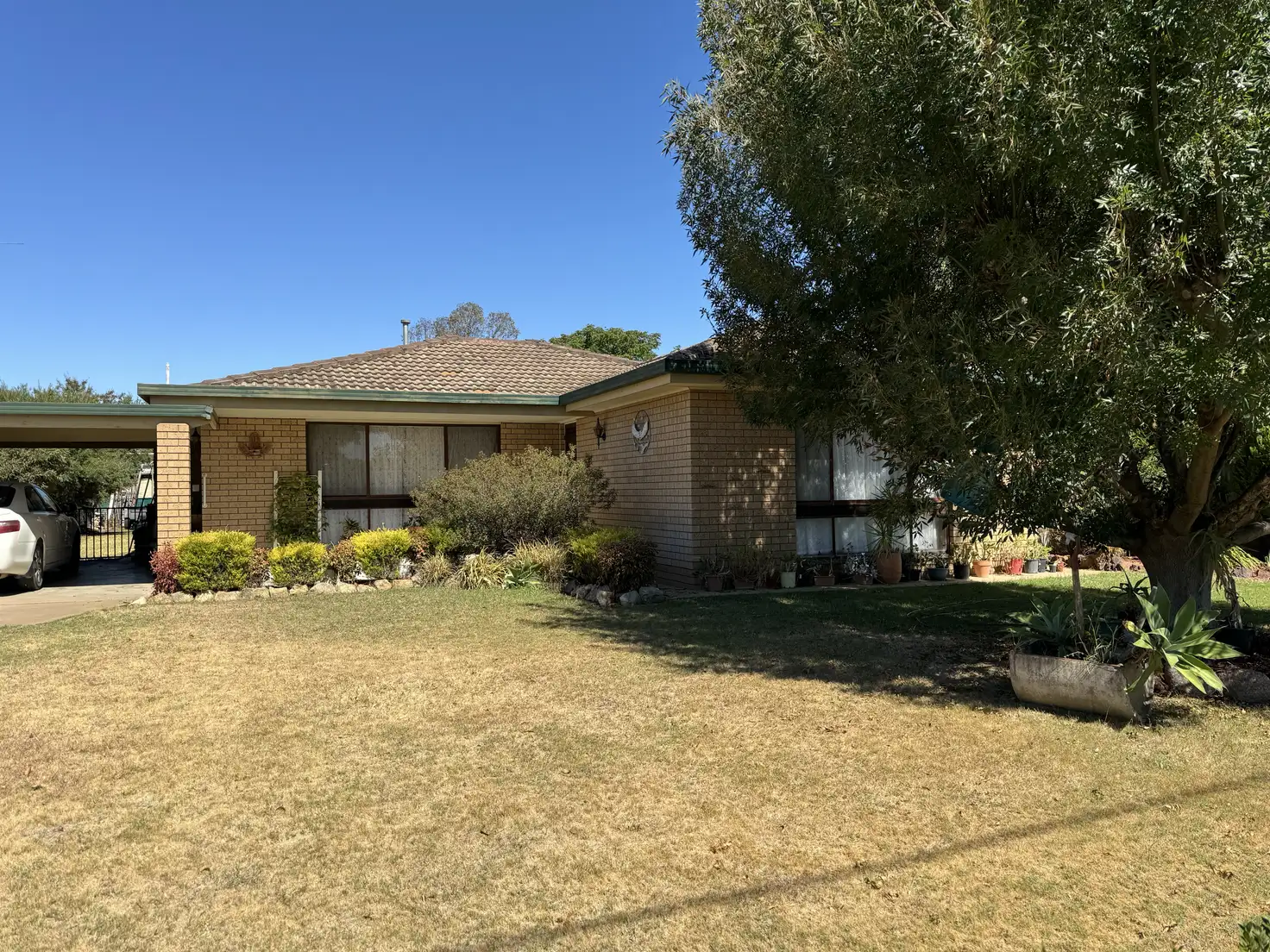 Main view of Homely house listing, 11 Day street, Henty NSW 2658