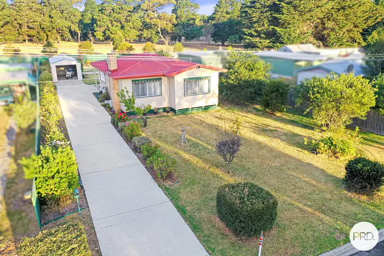 Third view of Homely house listing, 6 Scott Street, Skipton VIC 3361