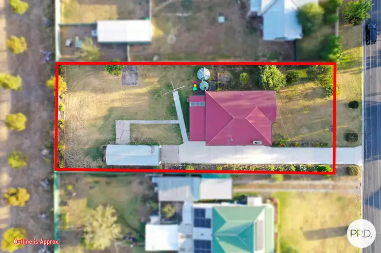 Fourth view of Homely house listing, 6 Scott Street, Skipton VIC 3361