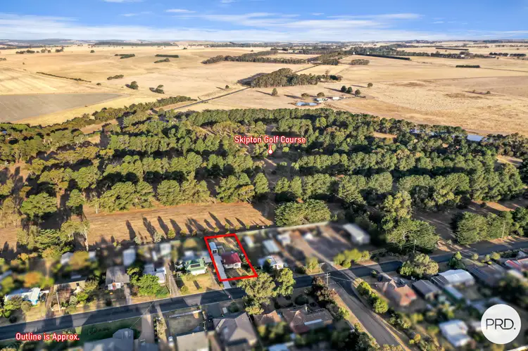 Sixth view of Homely house listing, 6 Scott Street, Skipton VIC 3361