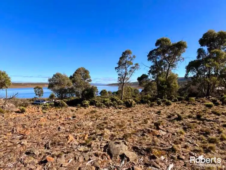 Third view of Homely land listing, 2 Watkins Road, Tods Corner TAS 7030