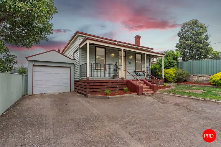 15 Jackson Street, Long Gully VIC 3550
