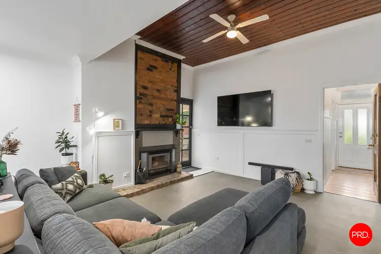 Fifth view of Homely house listing, 15 Jackson Street, Long Gully VIC 3550