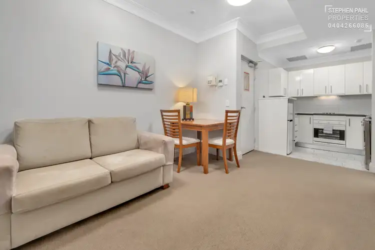Main view of Homely unit listing, 28/289 Queen Street, Brisbane City QLD 4000