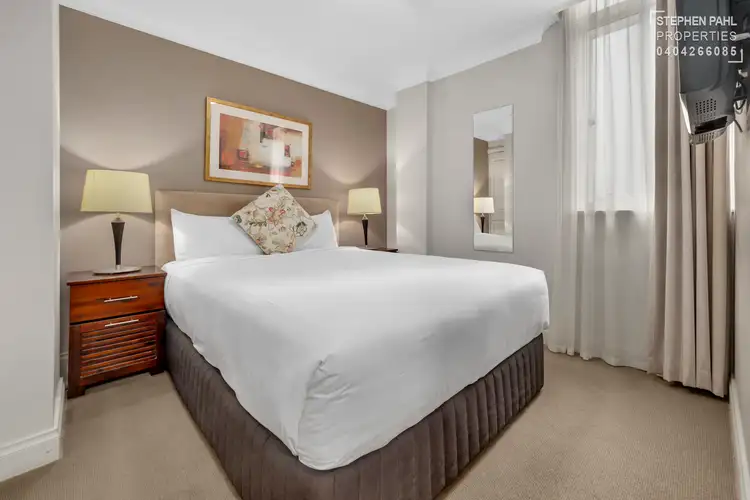 Fourth view of Homely unit listing, 28/289 Queen Street, Brisbane City QLD 4000