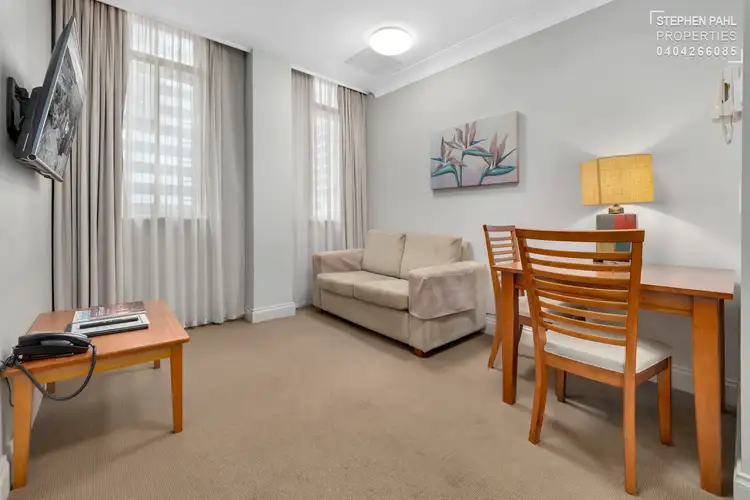 Sixth view of Homely unit listing, 28/289 Queen Street, Brisbane City QLD 4000