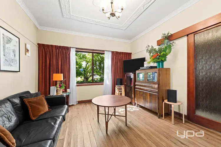 Second view of Homely house listing, 23 West Esplanade, St Albans VIC 3021