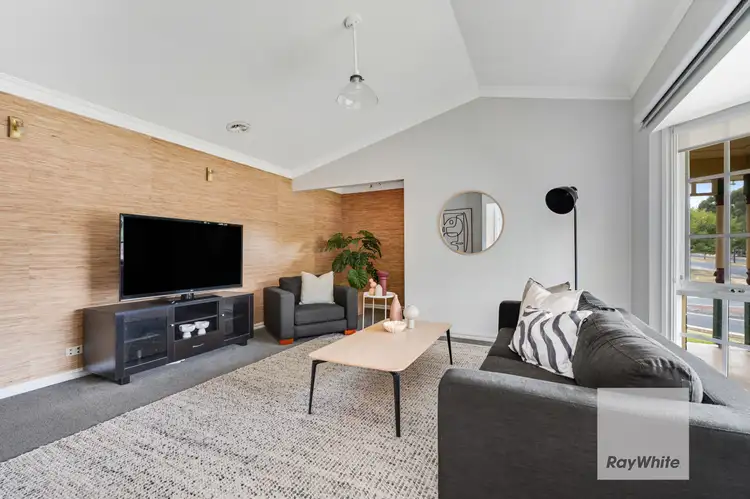 Third view of Homely house listing, 107 Kirkham Drive, Greenvale VIC 3059
