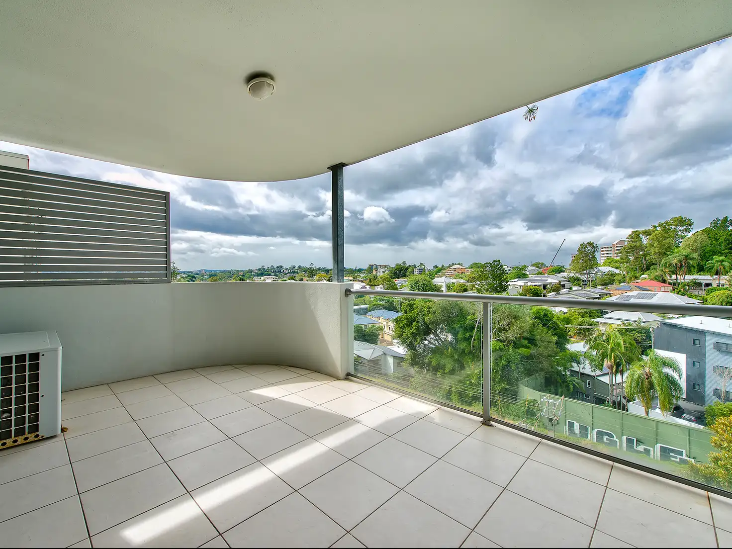 Main view of Homely apartment listing, 17/186 Moggill Road, Taringa QLD 4068