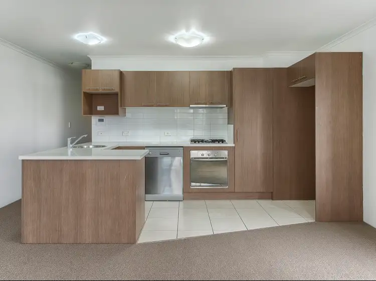 Second view of Homely apartment listing, 17/186 Moggill Road, Taringa QLD 4068