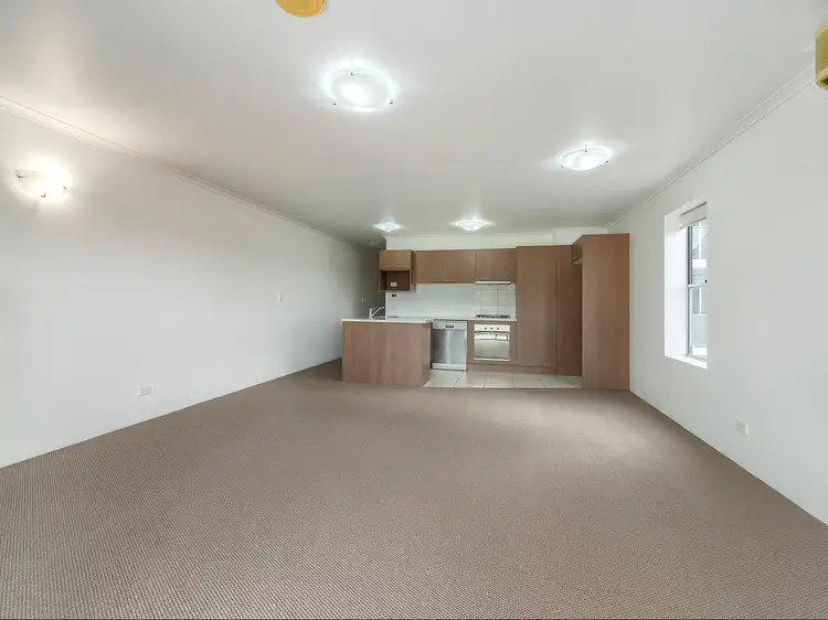 Fourth view of Homely apartment listing, 17/186 Moggill Road, Taringa QLD 4068