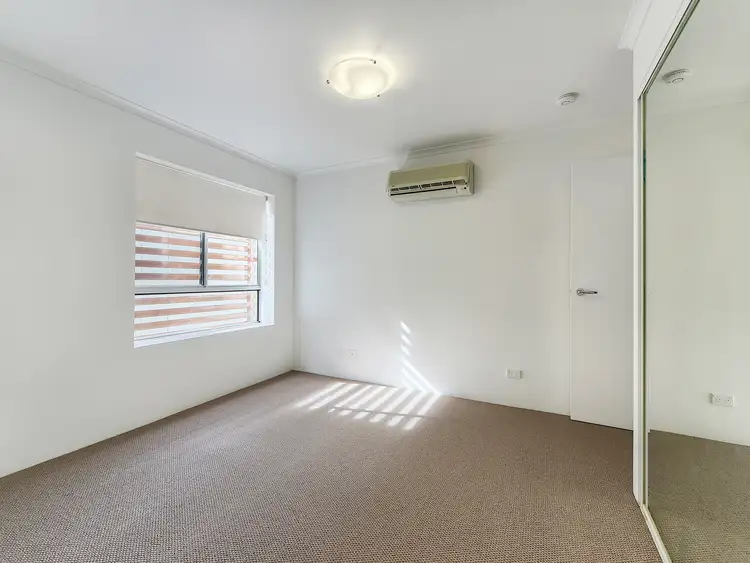 Fifth view of Homely apartment listing, 17/186 Moggill Road, Taringa QLD 4068
