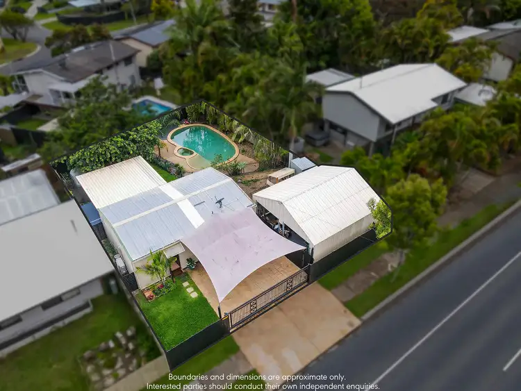 33B Mortensen Road