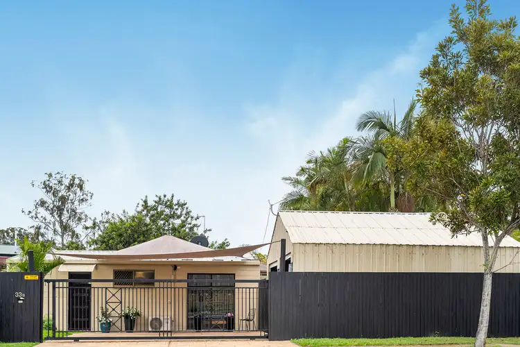 Second view of Homely house listing, 33B Mortensen Road, Nerang QLD 4211