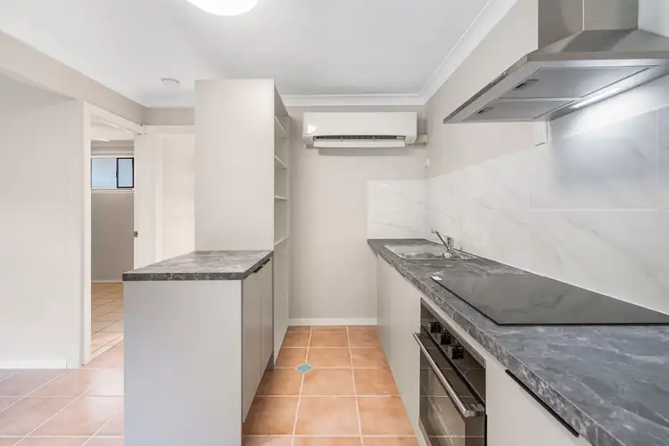 Third view of Homely house listing, 33B Mortensen Road, Nerang QLD 4211