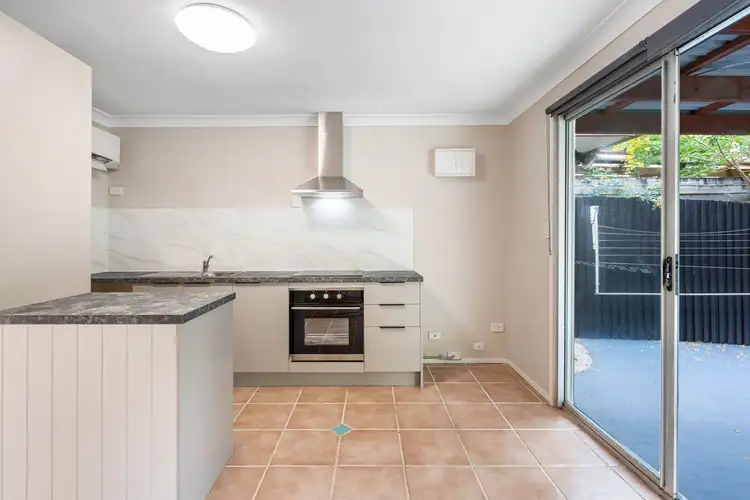 Fourth view of Homely house listing, 33B Mortensen Road, Nerang QLD 4211