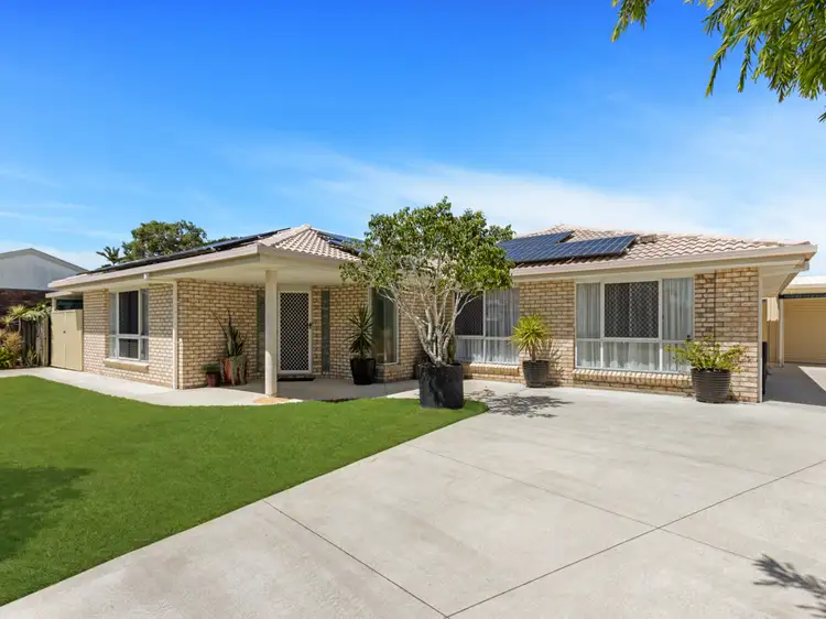 24 Sager Court, Torquay QLD 4655