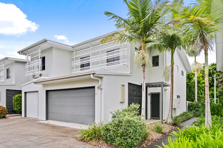 5/11 Toral Drive, Buderim QLD 4556