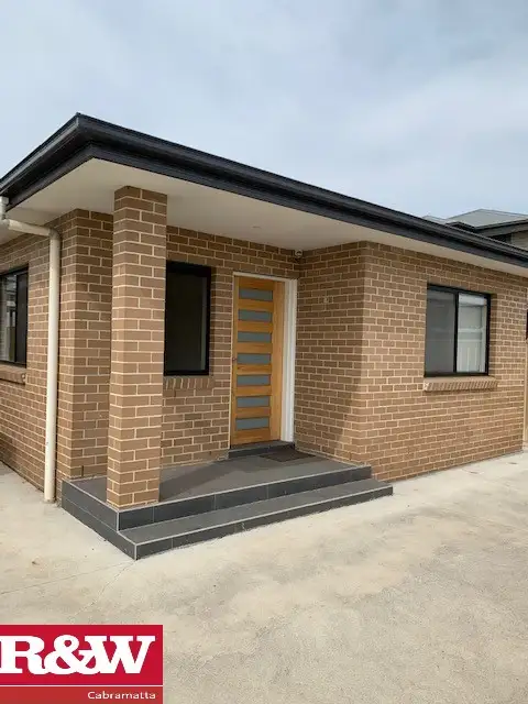 1B Ralph Street,, Cabramatta NSW 2166
