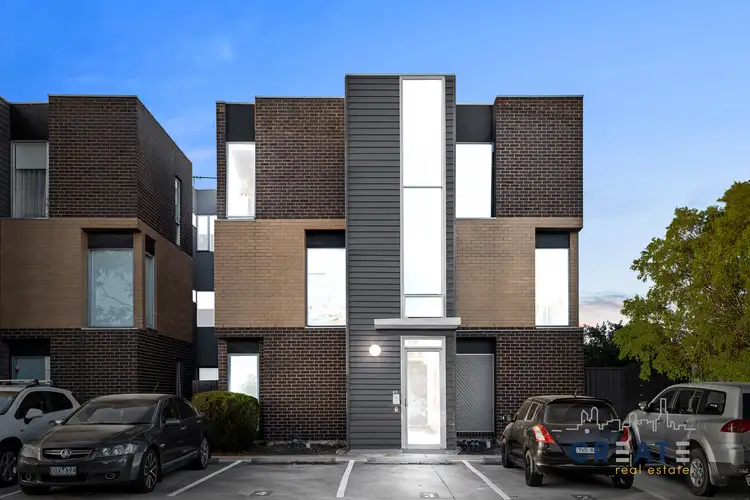 6/1 Marnoo Street, Braybrook VIC 3019