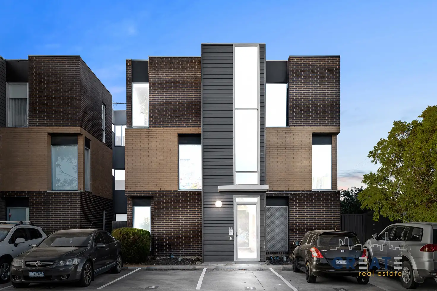 Main view of Homely unit listing, 6/1 Marnoo Street, Braybrook VIC 3019