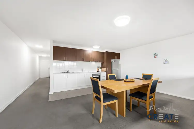 Second view of Homely unit listing, 6/1 Marnoo Street, Braybrook VIC 3019