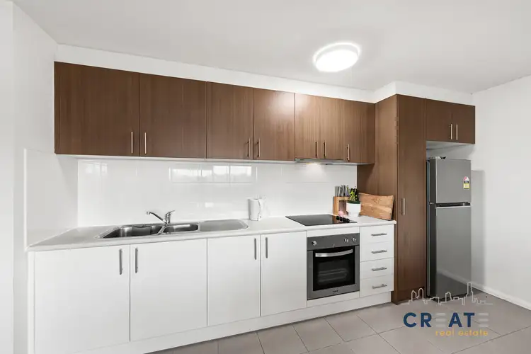Third view of Homely unit listing, 6/1 Marnoo Street, Braybrook VIC 3019