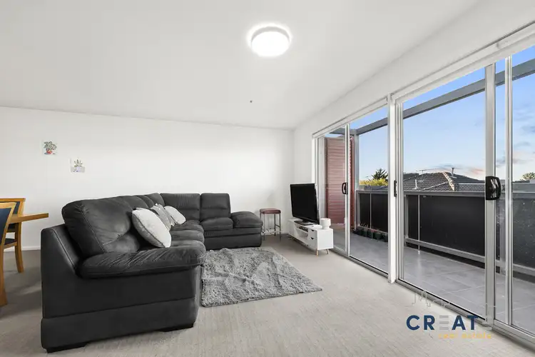 Fifth view of Homely unit listing, 6/1 Marnoo Street, Braybrook VIC 3019