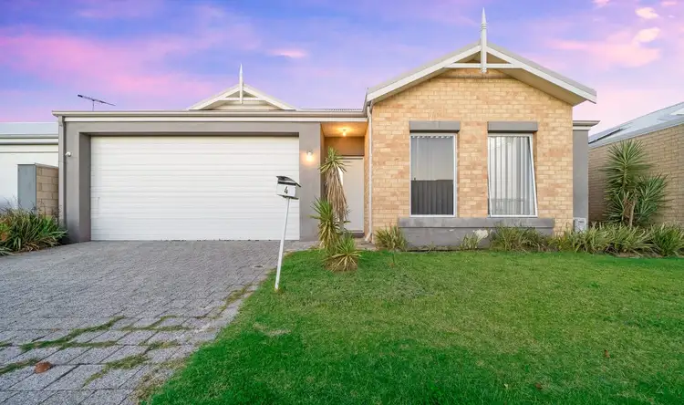 4 Rive way, Caversham WA 6055