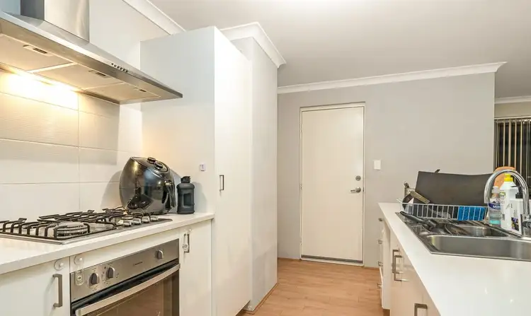Third view of Homely house listing, 4 Rive way, Caversham WA 6055