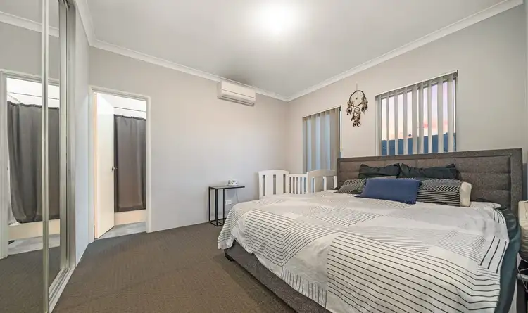 Fourth view of Homely house listing, 4 Rive way, Caversham WA 6055