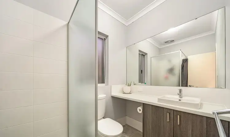 Fifth view of Homely house listing, 4 Rive way, Caversham WA 6055